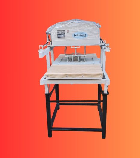 Heat Transfer Machine